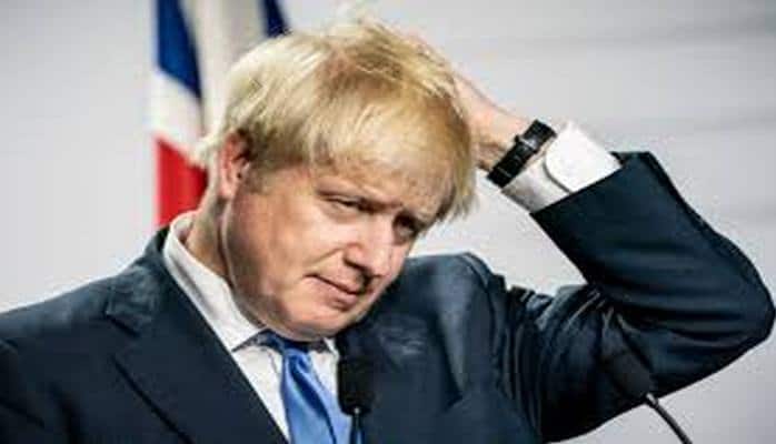 Böyük Britaniyanın Baş naziri Boris Conson məhkəməyə verilib