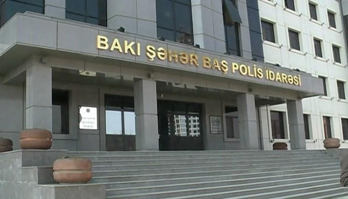 BŞBPİ: Polisin Qarabağ əlillərinə təzyiq göstərməsi barədə iddialar yalandır