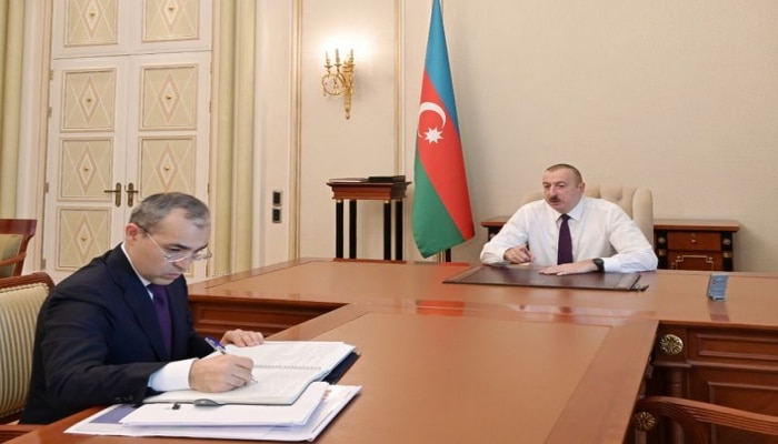 Azərbaycan Prezidenti: “Bütün sahibkarlıq subyektləri kölgə iqtisadiyyatından çıxmalıdır”