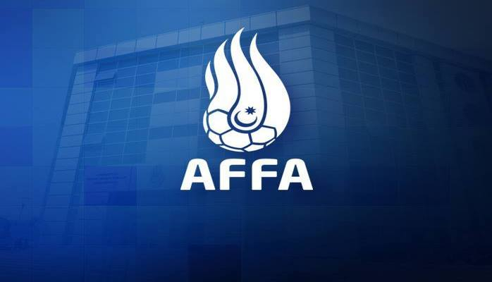 AFFA-nın Apellyasiya Arbitraj Tribunalının qərarları açıqlanıb