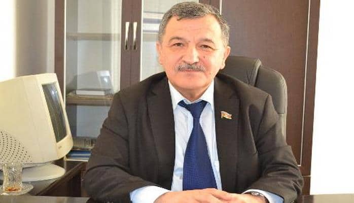 YAP-çı deputatdan Murad Dadaşova cavab - “Neft xalqındır”