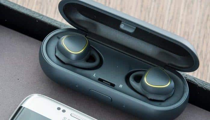 Samsung Galaxy Fit ve Galaxy Buds ortaya çıktı!