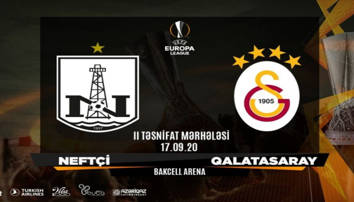 "Neftçi" - "Qalatasaray" matçı azarkeşlərlə keçirilə bilərmi?