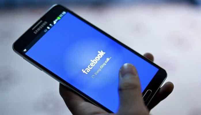 “Facebook”a iki milyonluq cərimə