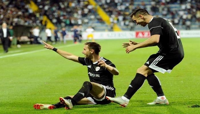 “Qarabağ” 2-ci mərhələni də keçsə... – güclü rəqiblər var