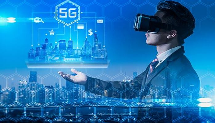 İlk “5G” kinoteatr istifadəyə verilib