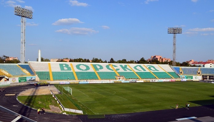 "Qarabağ"ın rəqibi azarkeş problemi ilə üzləşib