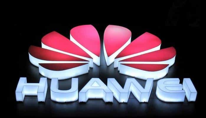 Интерфейс новой операционной системы Huawei Hongmeng появился на скриншотах в Сети