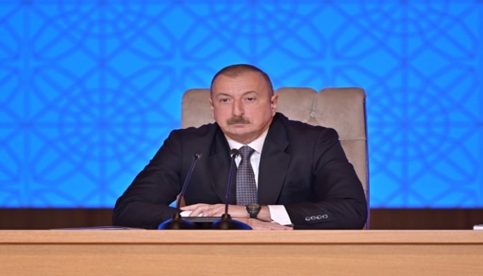 Dövlət başçısı: “Azərbaycanda kölgə iqtisadiyyatı olmamalıdır”