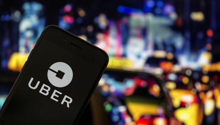 Bu ölkədə "Uber"ə qadağa qoyuldu