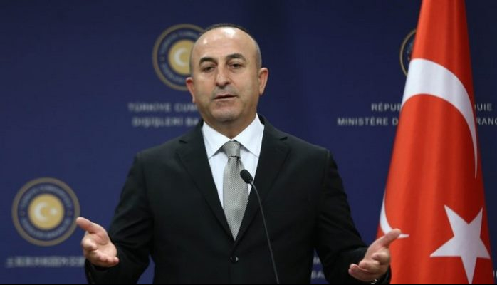 Çavuşoğlunun Rusiyaya səfər tarixi məlum oldu –Ərdoğan açıqladı