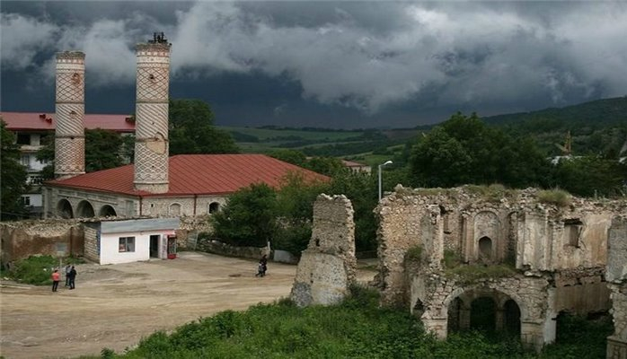 Qarabağ icması beynəlxalq təşkilatlara müraciət edəcək