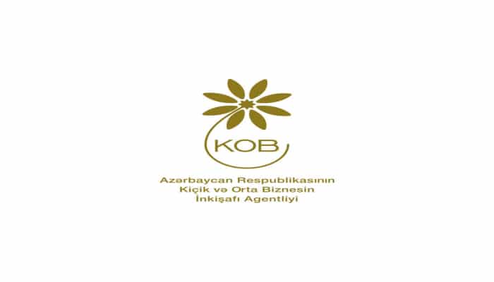 Агентство по развитию МСБ Азербайджана объявляет конкурс