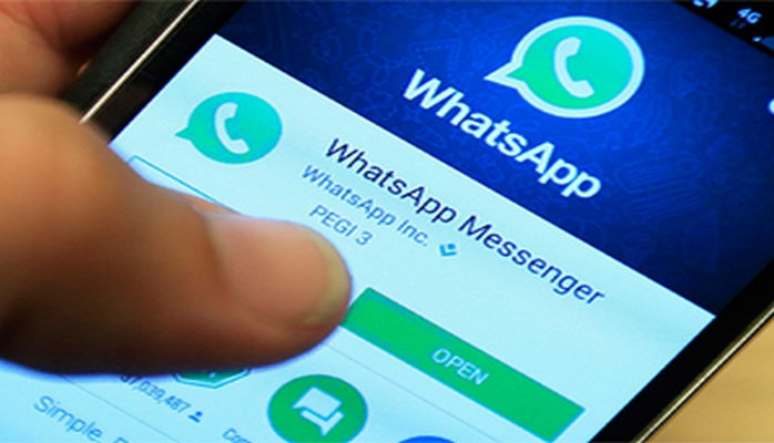 “Android” planşetləri üçün “WhatsApp” messenceri təqdim ediləcək