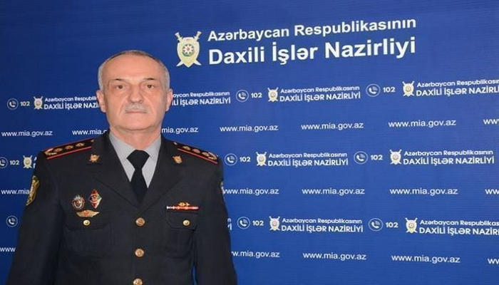 İctimai fəalın döyülməsi iddiaları ilə bağlı açıqlama - RƏSMİ