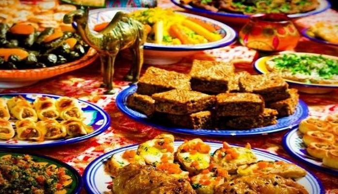 Bakıda restoranda adı “Qırmızı kitab”a düşən heyvan əti verilib