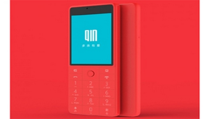 “Xiaomi” şirkəti “ağıllı” düyməli telefon təqdim edib