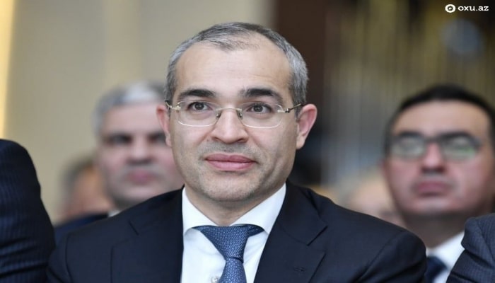 Nazir: “Əmək müqavilələrinin sayında 18,4 faiz artım var”