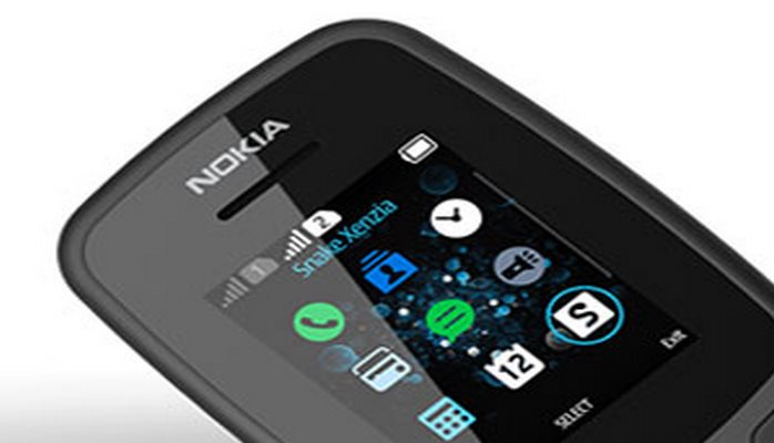 “Nokia” şirkəti yeni düyməli telefonunu təqdim edib