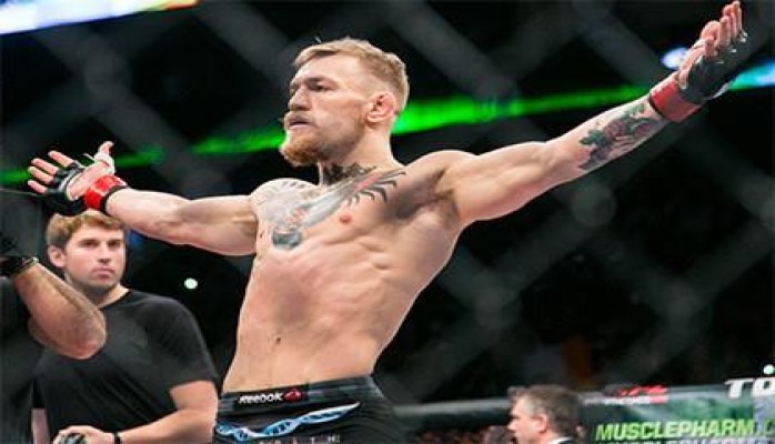 Макгрегор захотел боя с «главным негодяем» UFC