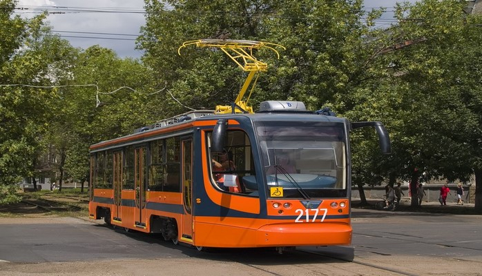 Azərbaycanda tramvay nəqliyyatının təşkili imkanları araşdırılacaq