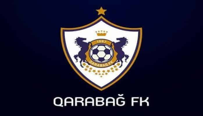 'Qarabağ'ın Avropa Liqasının qrup mərhələsi üçün sifariş ərizəsi açıqlanıb