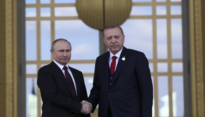 Putin Türkiyənin dünyadakı rolunu artırmaq istəyir - Rus alim