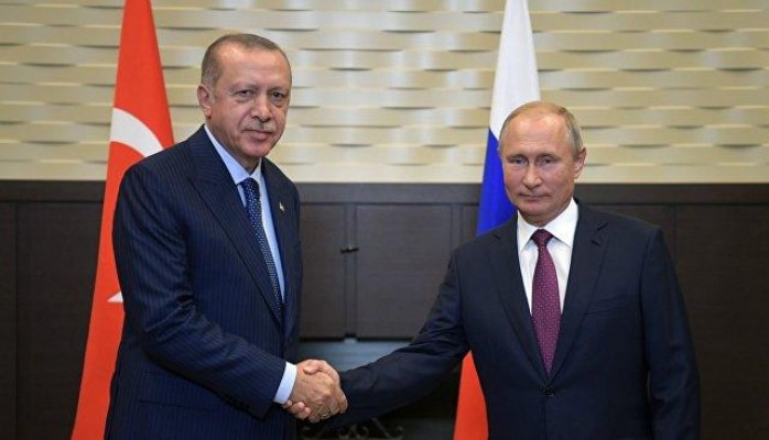 Ərdoğan-Putin anlaşması: Hər kəsin qazandığı razılaşma