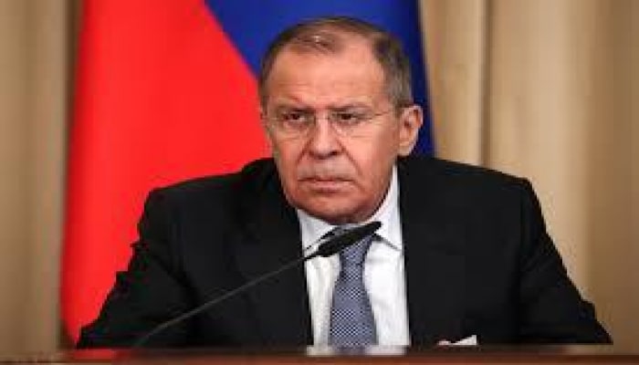 Lavrov bəyan etdi: 6 mart gecəsi İdlibdə...