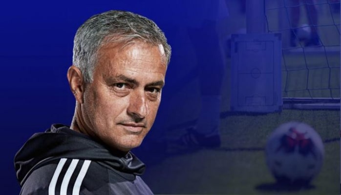 Joze Mourinyo “Tottenhem” komandasının baş məşqçisi təyin olunub