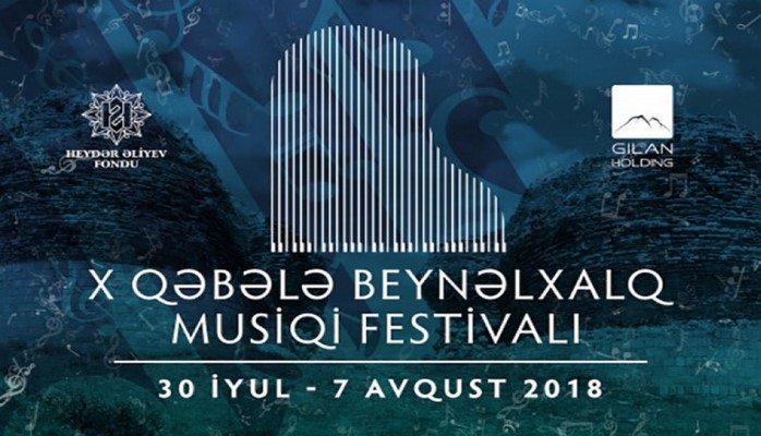 Qəbələ beynəlxalq musiqi bayramına hazırlaşır