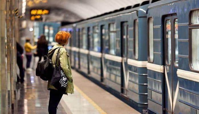 Metropoliten rəsmisi deputatın iradına cavab verdi