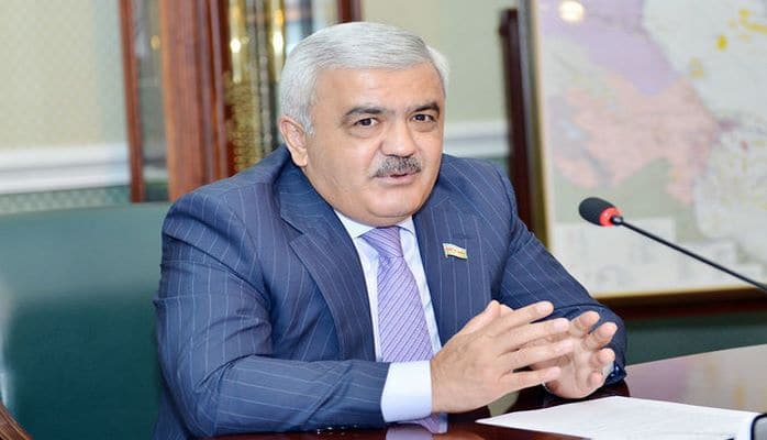 Rövnəq Abdullayev: Azərbaycan qazı ilk dəfə Avropaya birbaşa çatdırılacaq