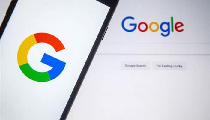 Türkiyə Rəqabət Təşkilatından Google-a 27 milyon manatlıq cərimə