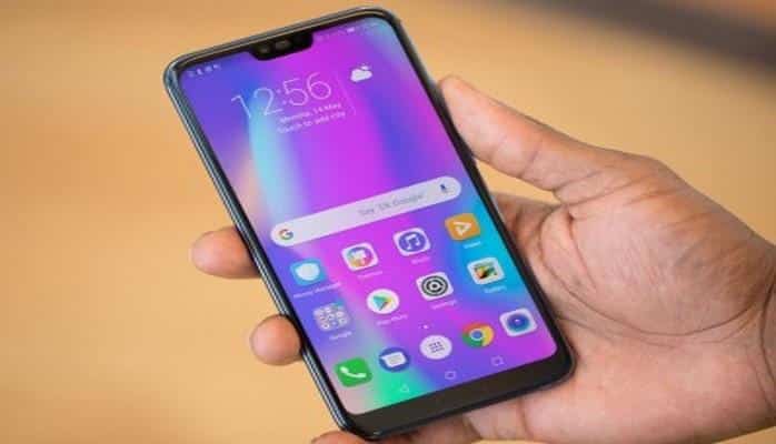 Honor 10 назвали идеальным смартфоном для молодёжи