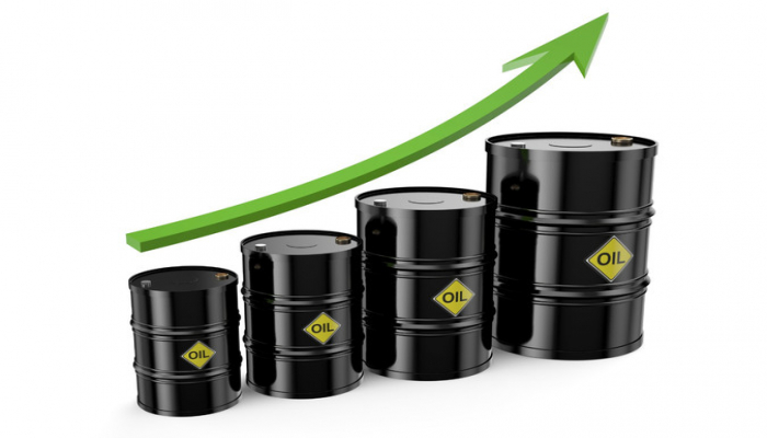 Цена на азербайджанскую нефть растет