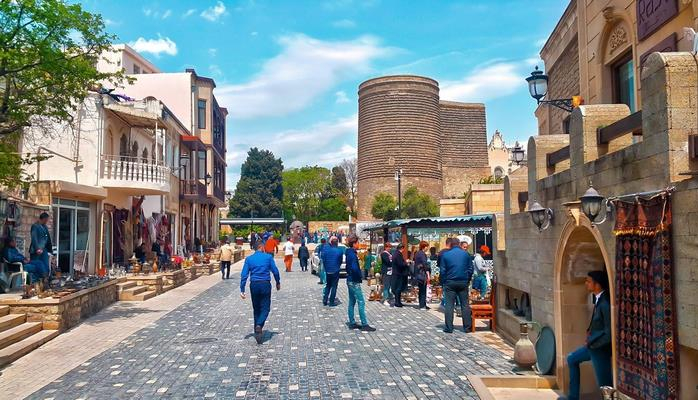 Bakıda fiziki məhdudiyyətli şəxslərin əl işlərinin sərgisi keçiriləcək