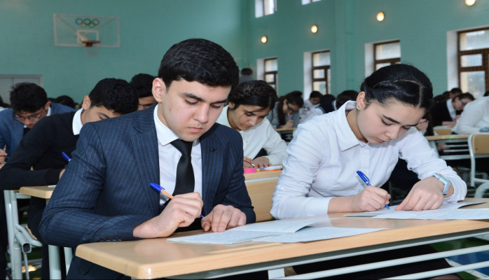 Bakı Şəhəri üzrə Təhsil İdarəsinin tabeliyindəki 161 məktəbdə 348 təmayül sinfi təşkil olunub