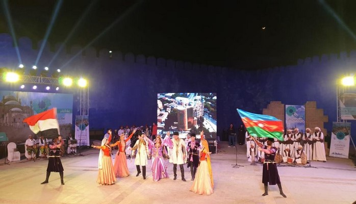 Təmsilçilərimiz İƏT Festivalından diplomla qayıdıb - Festival