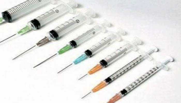 Azərbaycana gətirilən insulin şprisləri gömrük rüsumundan azad edilir