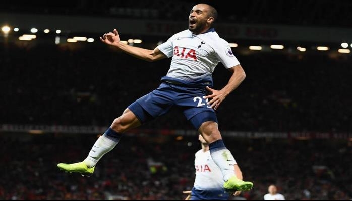 "Tottenhem"in futbolçusu "ayın ən yaxşısı" seçilib