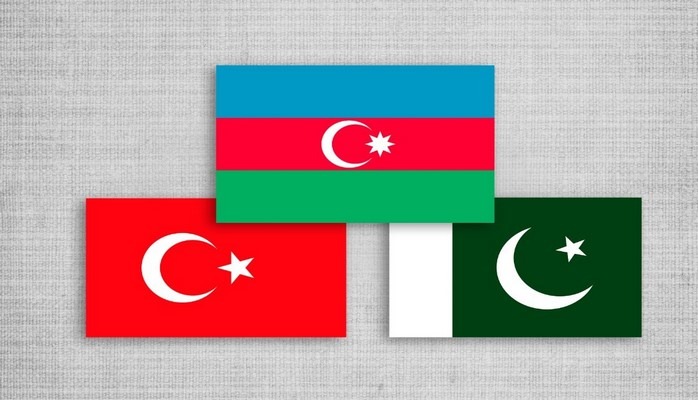 İslamabadda Azərbaycan, Türkiyə və Pakistan XİN başçılarının görüşü keçiriləcək
