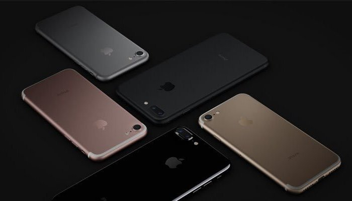 iPhone Satışları Dünyanın Her Yerinde Düşüş Yaşadı