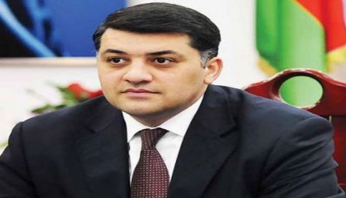 Raqif Abbasov: "Olimpiadada medal qazanan yeniyetmələr ölkə idmanının gələcəyidir"