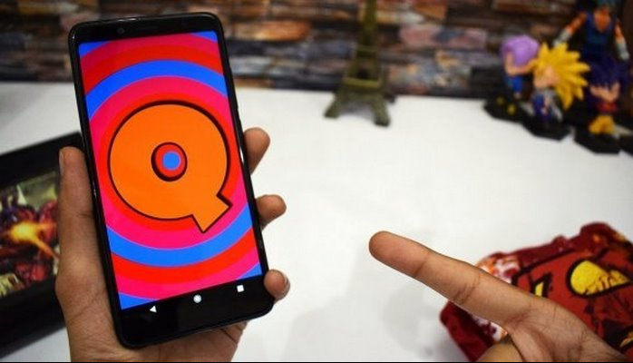 Android Q bomba bir özellik ile geliyor!