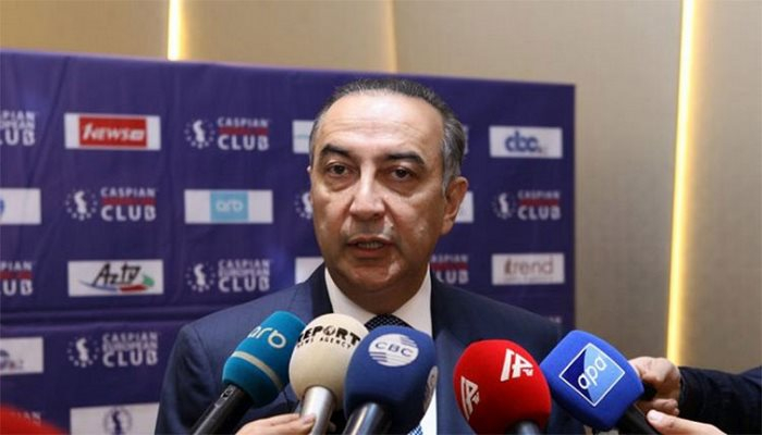 Nazir müavini: “Çalışmalıyıq ki, Azərbaycanda ana və uşaq ölümləri baş verməsin”