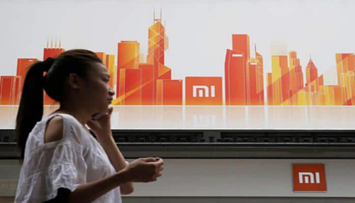 Xiaomi выпустит наушники с пульсометром