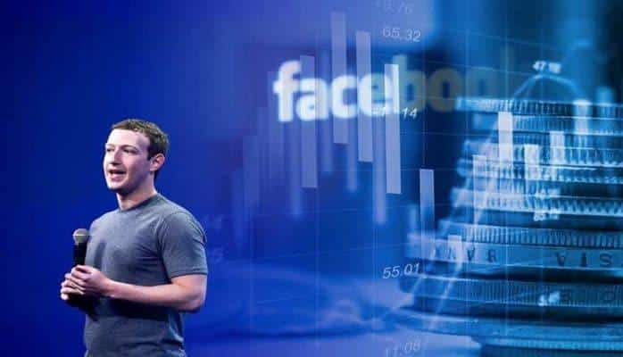 Facebook istifadəçiləri blokçeyn tətbiqi nəticəsində gəlir əldə edə bilərlər