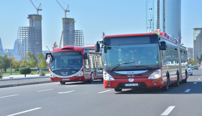 БТА: Стоимость проезда в автобусах не вырастет, но может меняться в разные часы