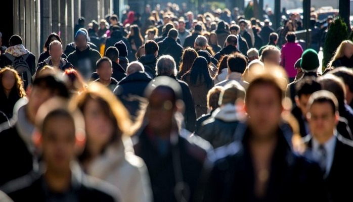 Dünyada orta ömür uzunluğunun yaşı açıqlandı